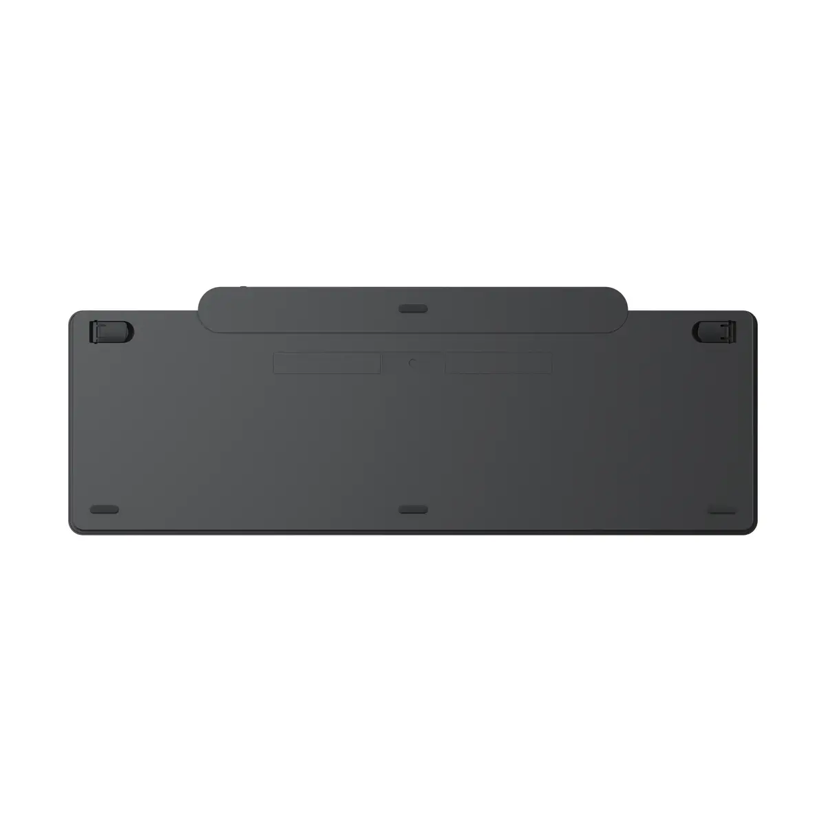 Lenovo Self-Charging Bluetooth klaviatūra (lietuviešu) Photo 13