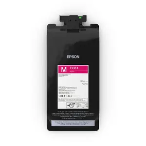 Tintes kasetne Epson C13T53F30N oriģināla Magenta 1600 ml, 1 gab.