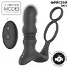 Простатический кольцо — addicted toys UP&DOWN Photo 2