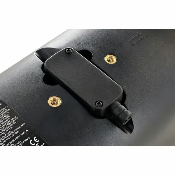 Bose FreeSpace FS4SE V2 громкоговорители Photo 5