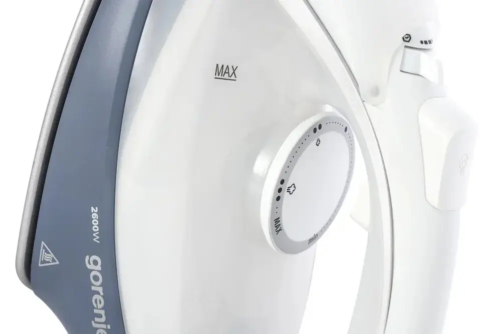 Gorenje SIK2600WB Паровой утюг 2600 Вт Photo 2