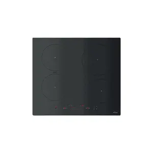 Built-in hob Elica PRIMIS 604 RAW — Elica PRIMIS 604 RAW built-in cooktop