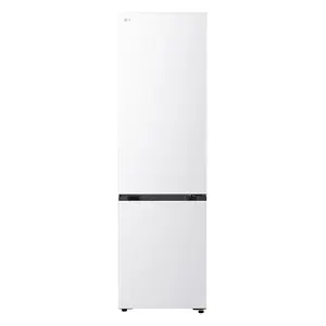 Refrigerator LG GBBS524CSW 203 cm — No Frost, DoorCooling, Fresh Converter, Moist Balance Crisper