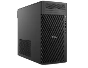 Настольный корпус Dell Pro Max Tower T2 FCT2250 Ultra 9 • 285?/32 ГБ ОЗУ/1 ТБ SSD/NVIDIA RTX PRO 4000 24 ГБ/Win11 Pro/3 года на месте