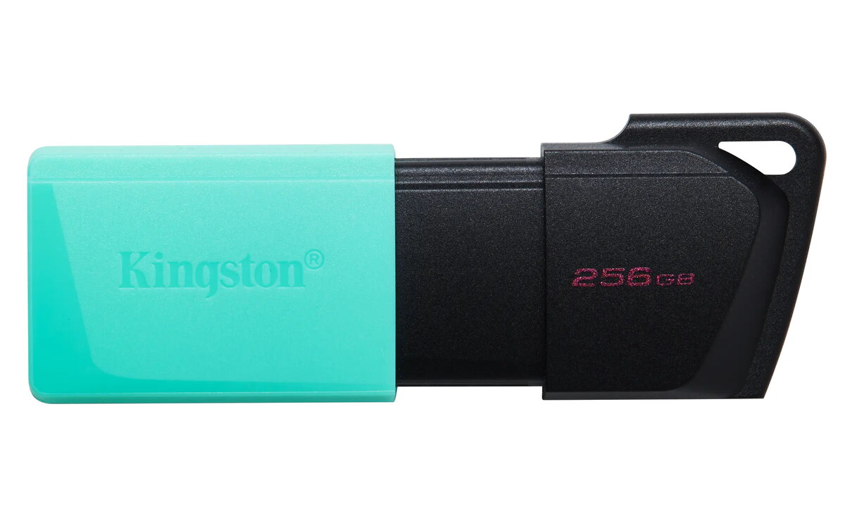 USB flash память