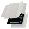 Чехол Spigen Folio для iPad Pro 13" 2024 (Air Skin OneTap) Photo 3