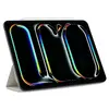 Чехол Spigen Folio для iPad Pro 13" 2024 (Air Skin OneTap) Photo 5