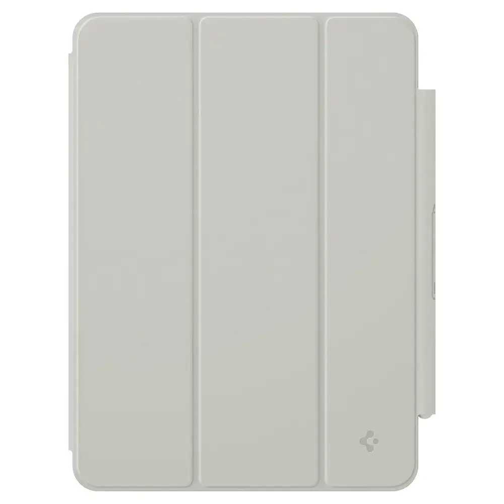 Чехол Spigen Folio для iPad Pro 13" 2024 (Air Skin OneTap) Photo 8