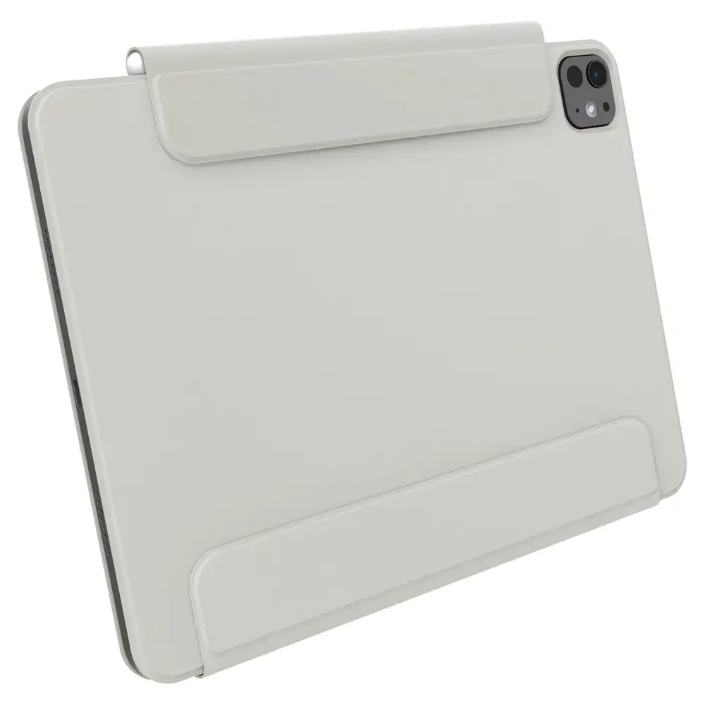 Чехол Spigen Folio для iPad Pro 13" 2024 (Air Skin OneTap) Photo 9