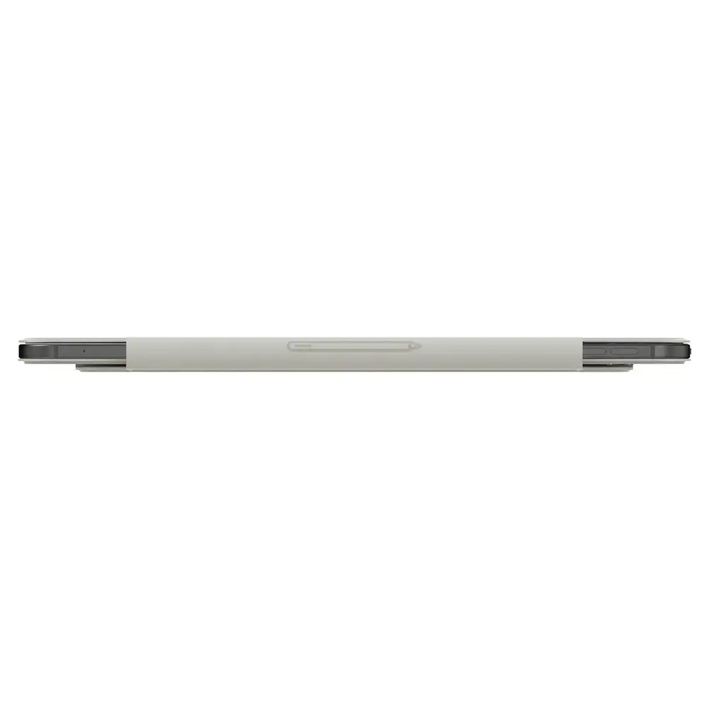 Чехол Spigen Folio для iPad Pro 13" 2024 (Air Skin OneTap) Photo 11