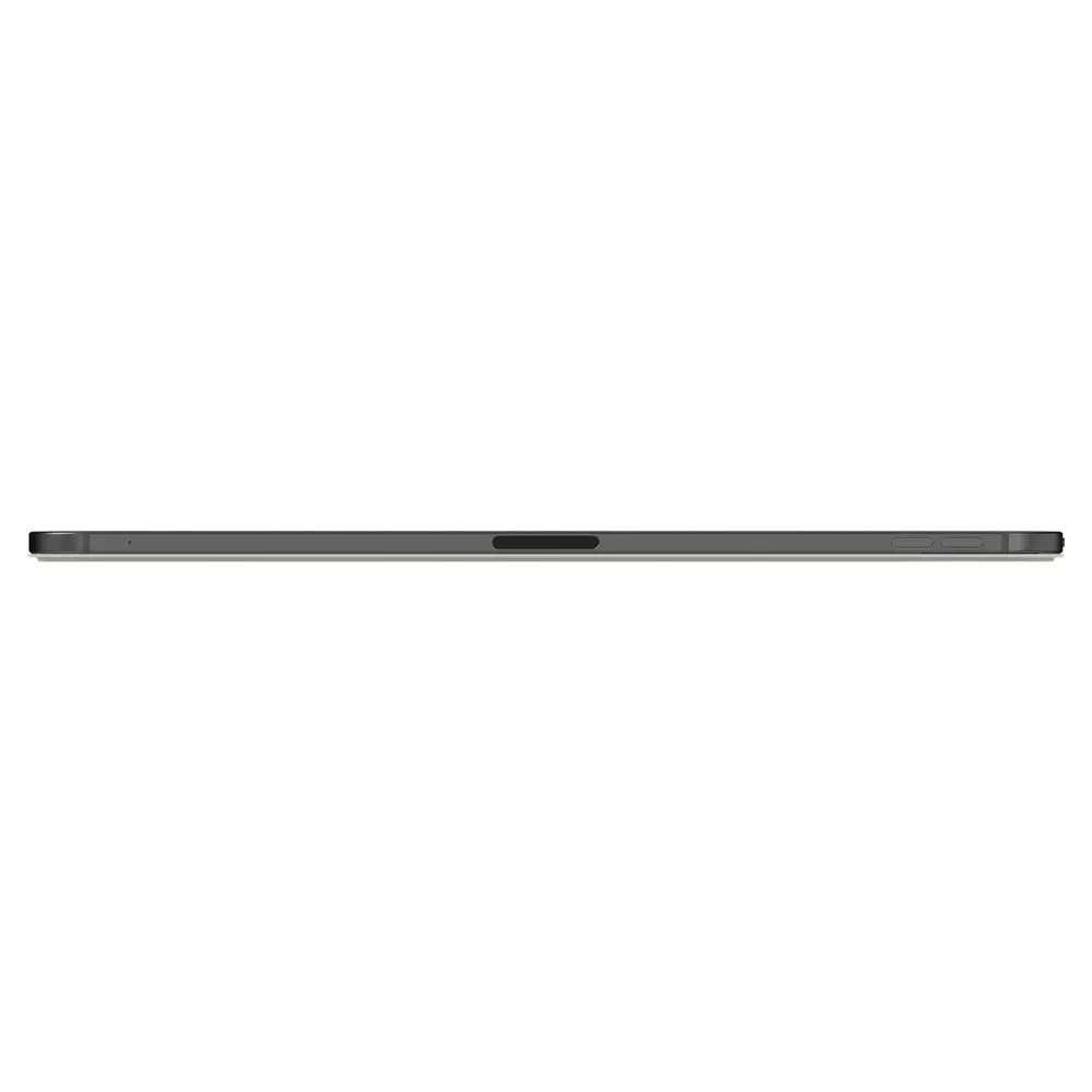 Чехол Spigen Folio для iPad Pro 13" 2024 (Air Skin OneTap) Photo 12