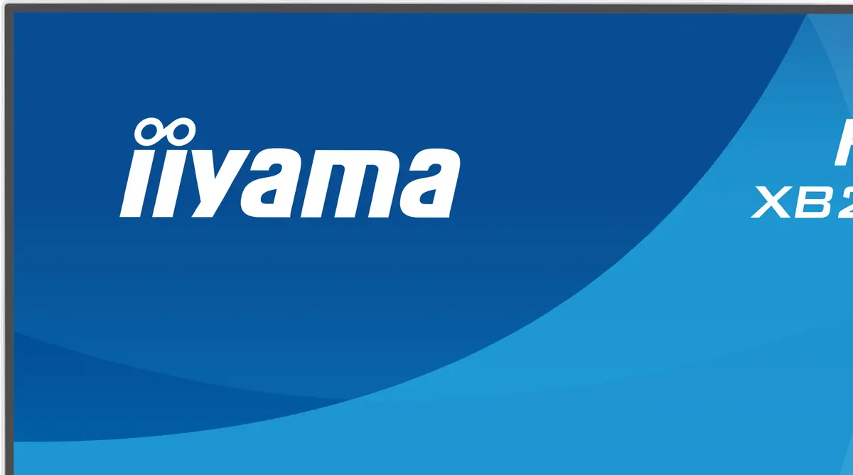 IIYAMA ProLite XB2797HSU-W1 27" Full HD монитор Photo 7