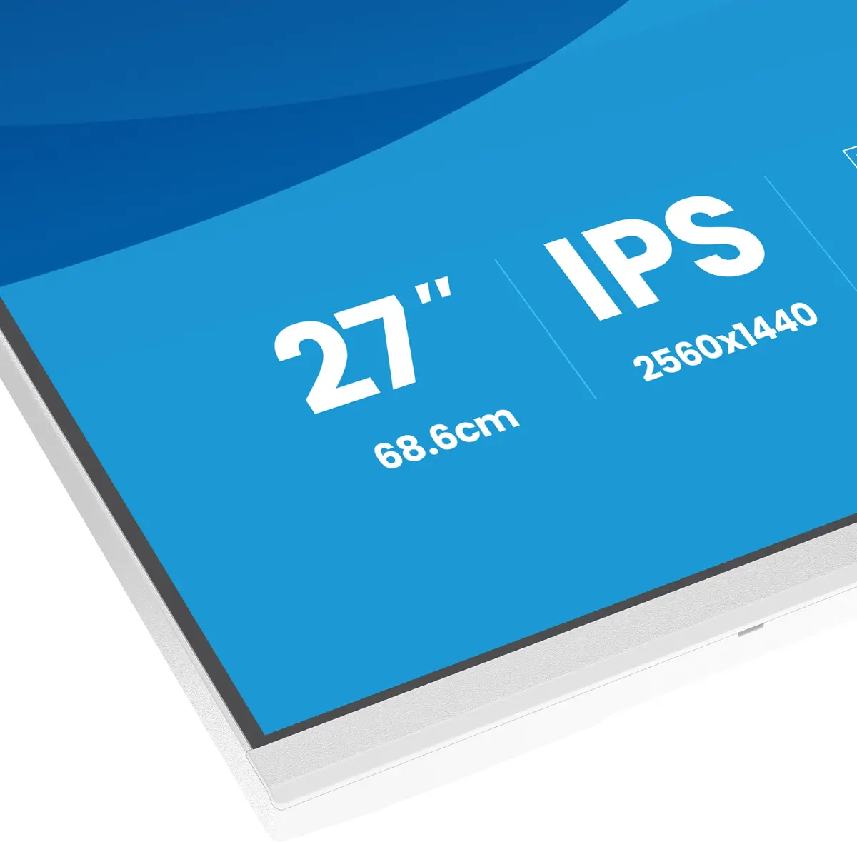 IIYAMA ProLite XB2797QSU-W1 27" Quad HD IPS монитор Photo 16