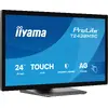 IIYAMA ProLite T2438MSC-B2 23,8" skārienjūtīgs IPS Full HD Photo 2