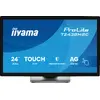 IIYAMA ProLite T2438MSC-B2 23,8" skārienjūtīgs IPS Full HD Photo 3