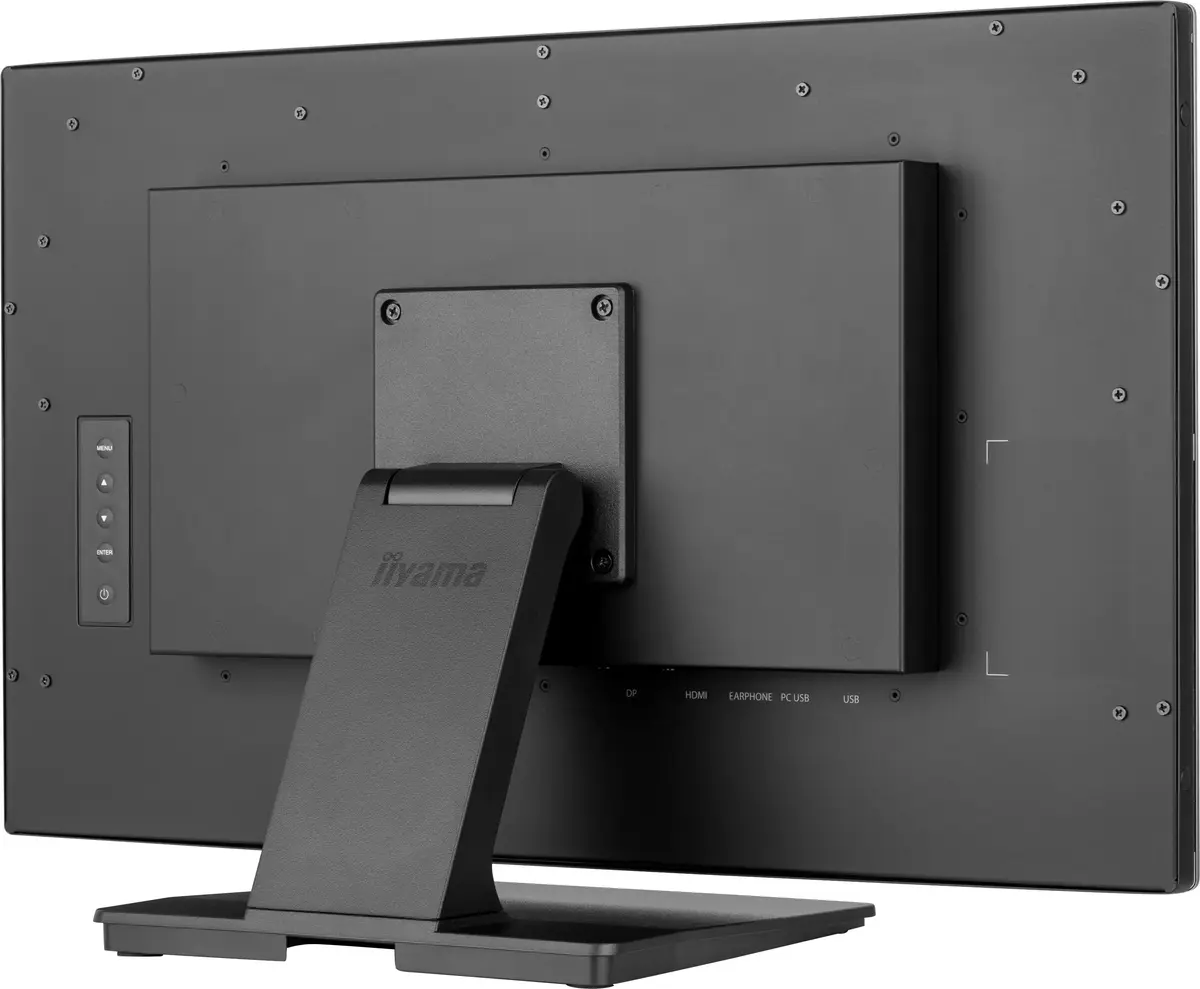 IIYAMA ProLite T2438MSC-B2 23,8" skārienjūtīgs IPS Full HD Photo 10