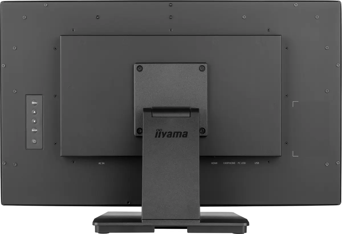 IIYAMA ProLite T2438MSC-B2 23,8" skārienjūtīgs IPS Full HD Photo 11