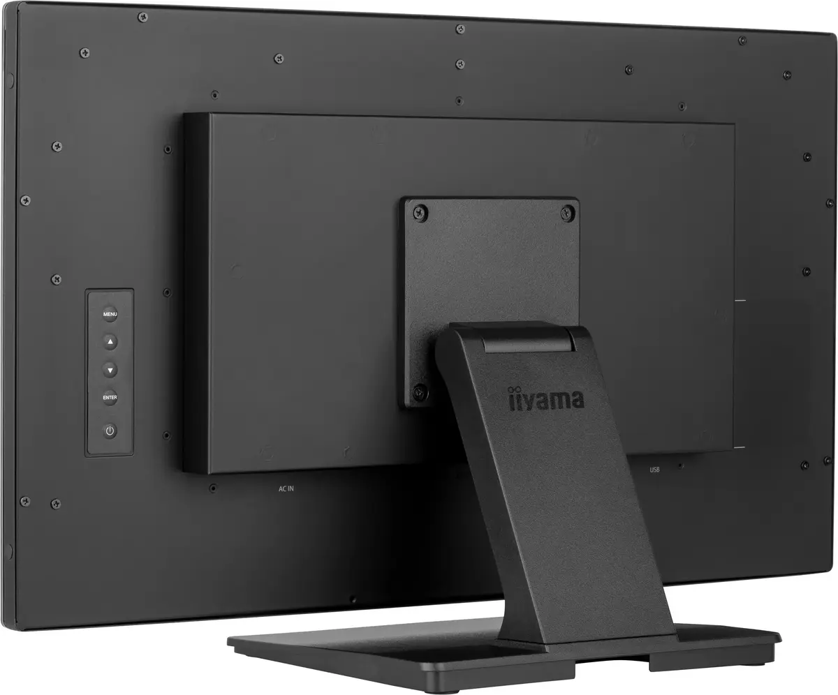 IIYAMA ProLite T2438MSC-B2 23,8" skārienjūtīgs IPS Full HD Photo 12