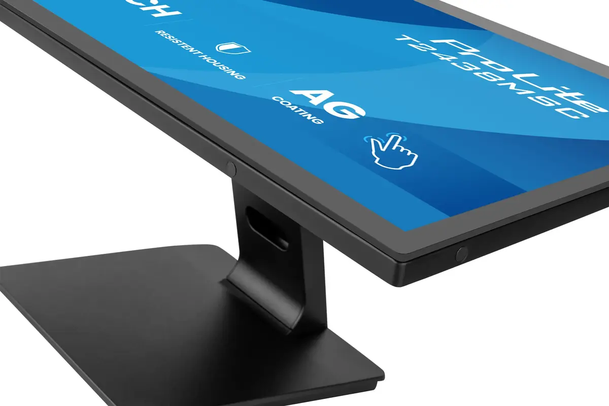 IIYAMA ProLite T2438MSC-B2 23,8" skārienjūtīgs IPS Full HD Photo 16