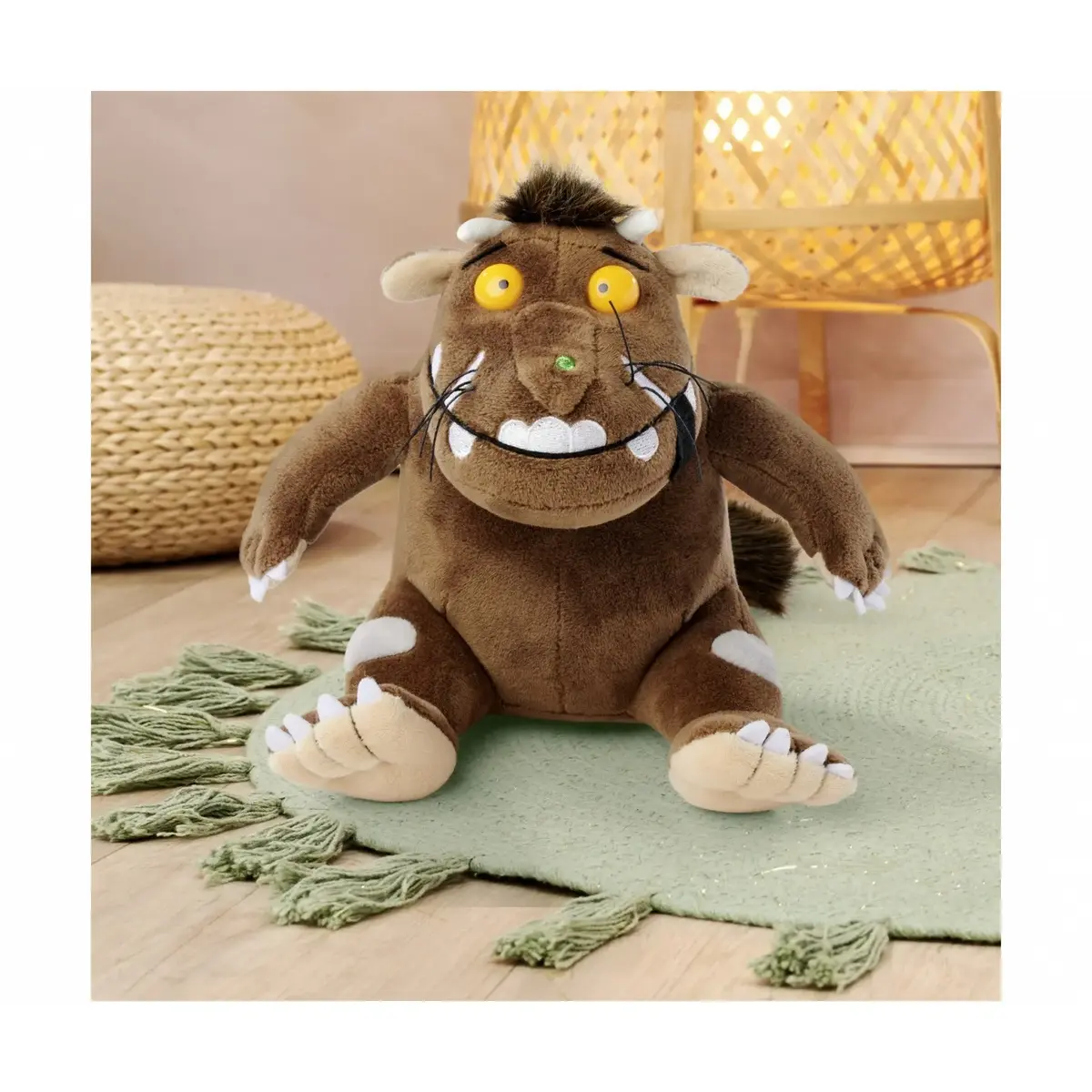 Soft toy Simba-Dickie The Gruffalo 25 cm Photo 5