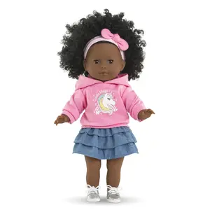 Baby doll Corolle by Simba‑Dickie model 9000200250, scented, 36 cm, fabric and plastic, multicolour