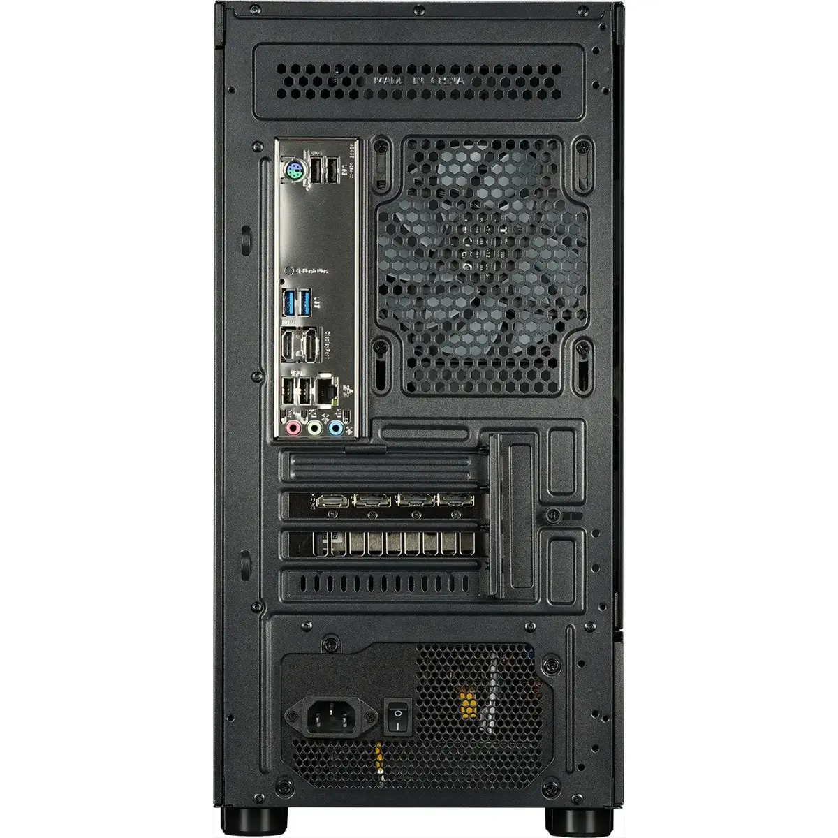 THERMALTAKE FTW A-Line LCS 5060 D5 игровой ПК Photo 5