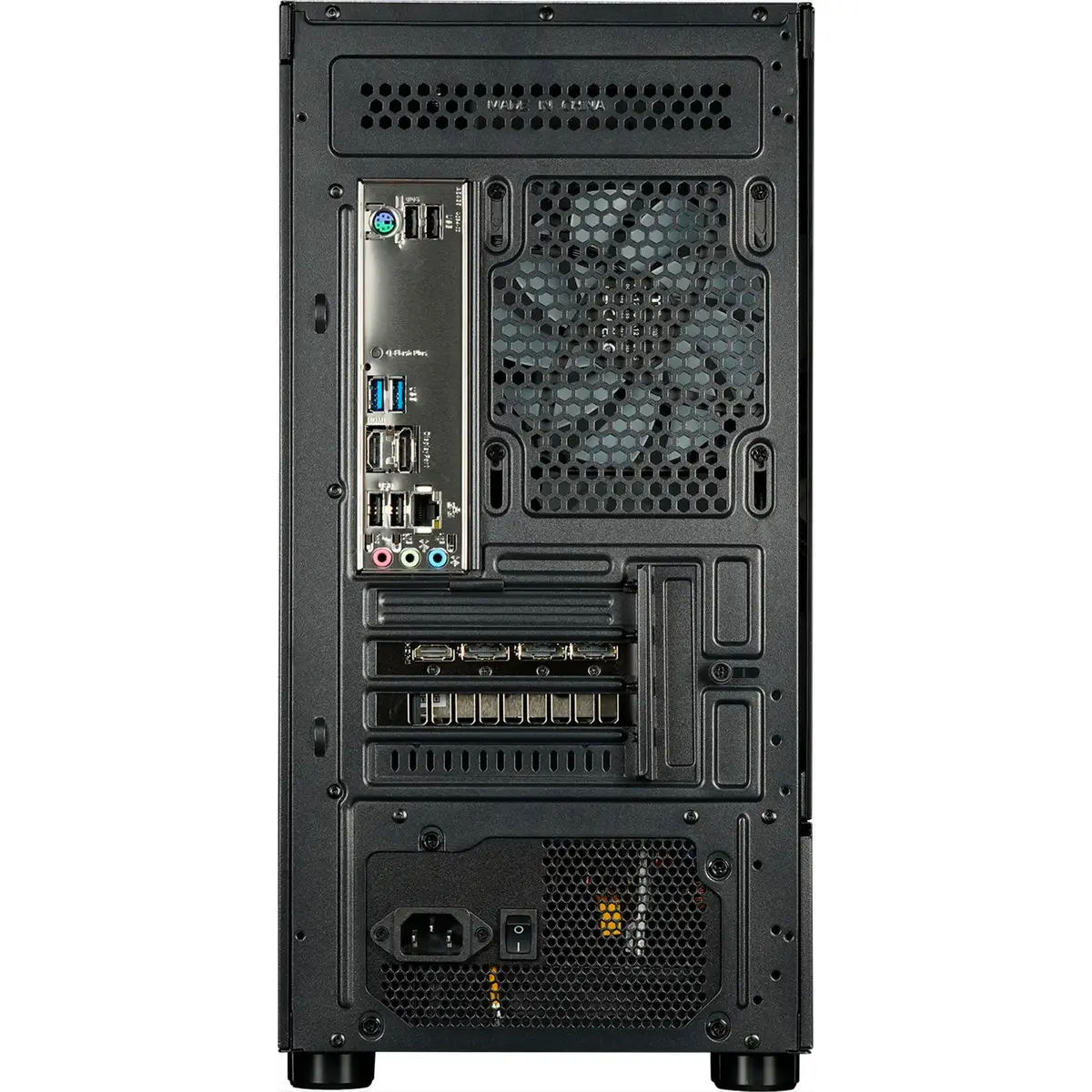 THERMALTAKE FTW RTX 5070 gaming PC Photo 5