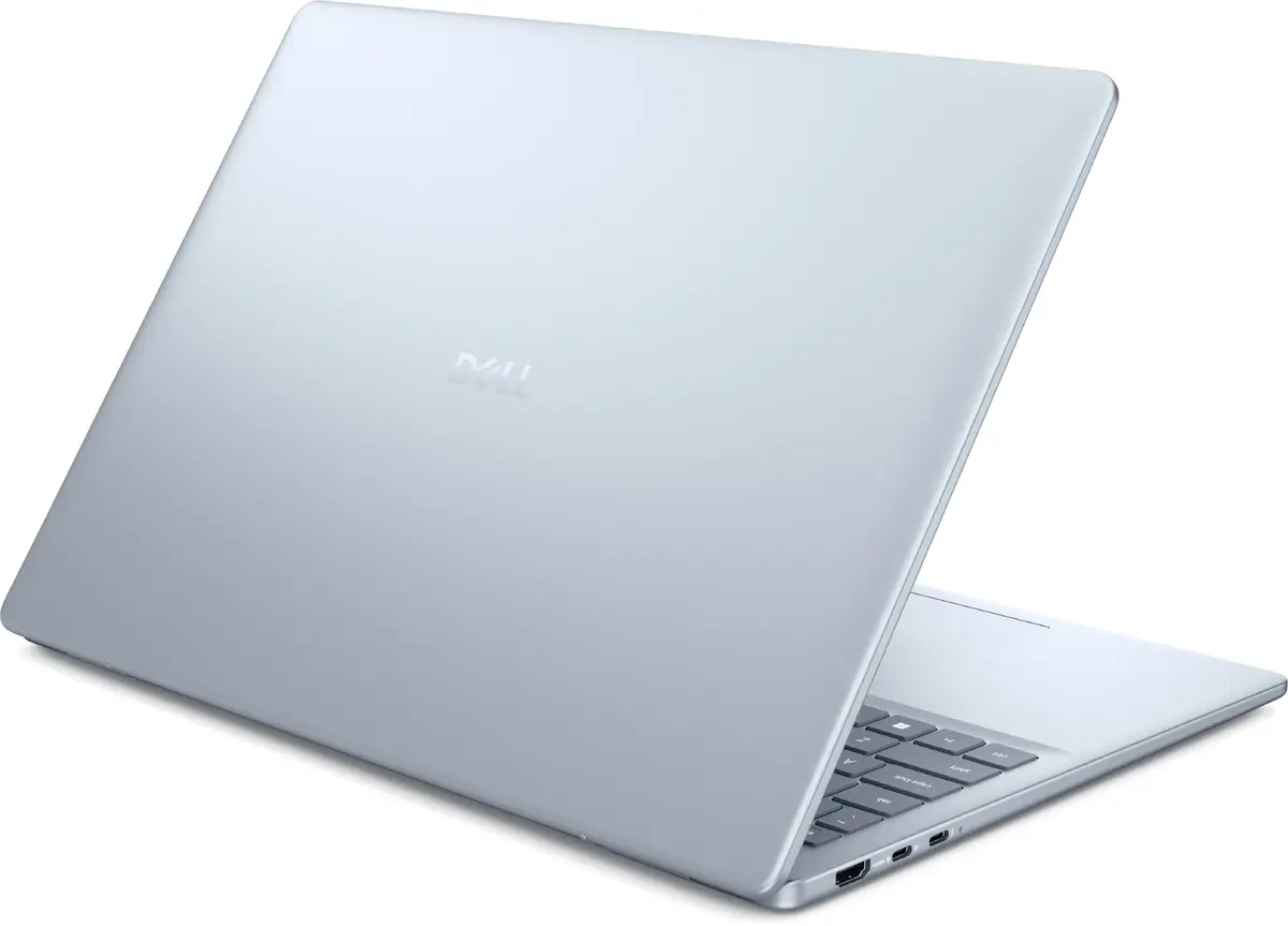 Dell 16 Plus DB16250 laptop — Intel Core Ultra 9 288V Photo 5