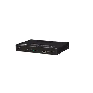 LG OPS Player WP601-B ainavas režīma atskaņotājs webOS – 2x HDMI, 2x USB, webOS 6.0, melns, bez VESA
