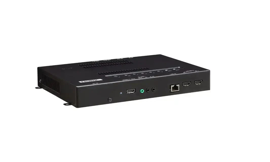 LG OPS Player WP601-B webOS 6.0 atskaņotājs Photo 2