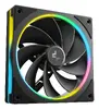 Кейс DeepCool CL660 Black Photo 9