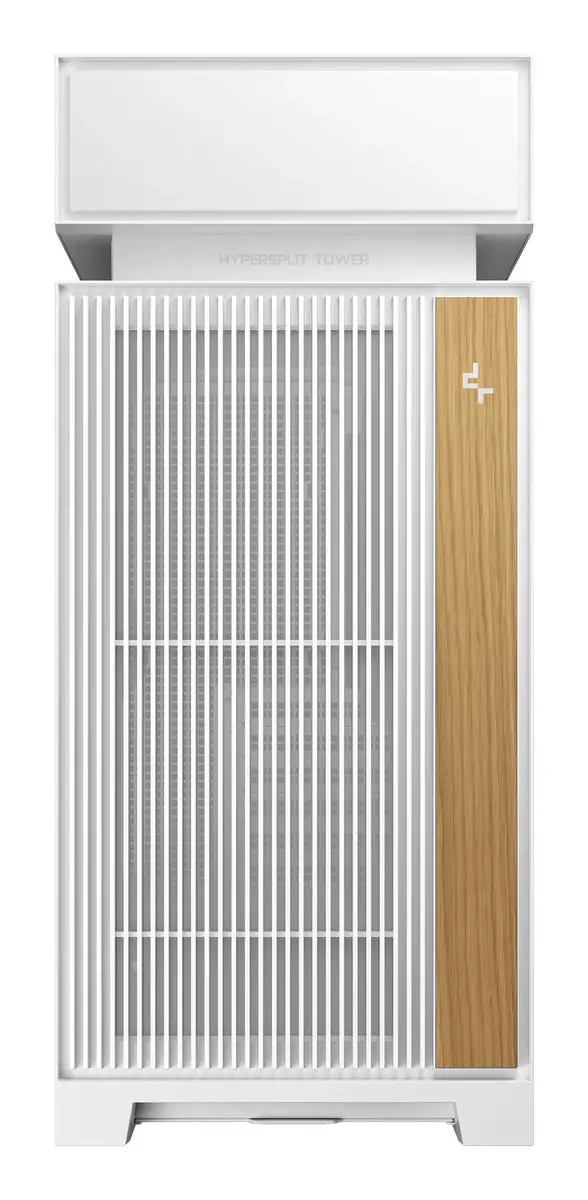 Корпус DeepCool CL660 WH Photo 3
