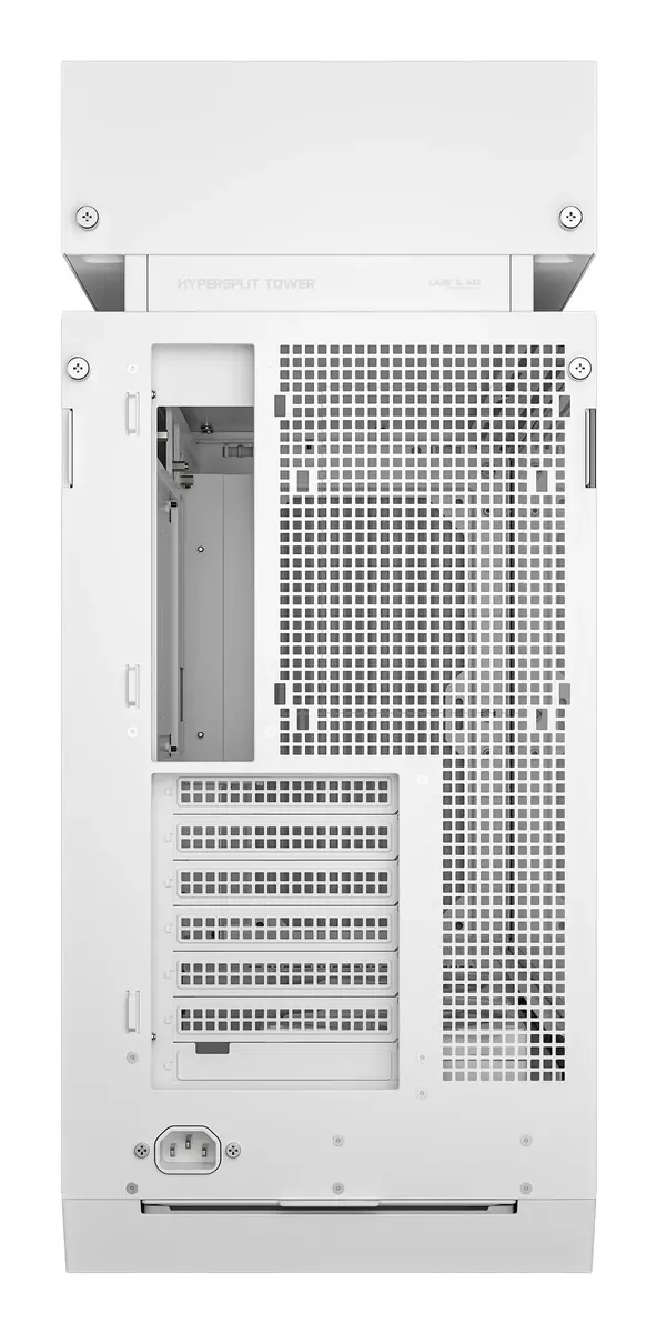 Корпус DeepCool CL660 WH Photo 8