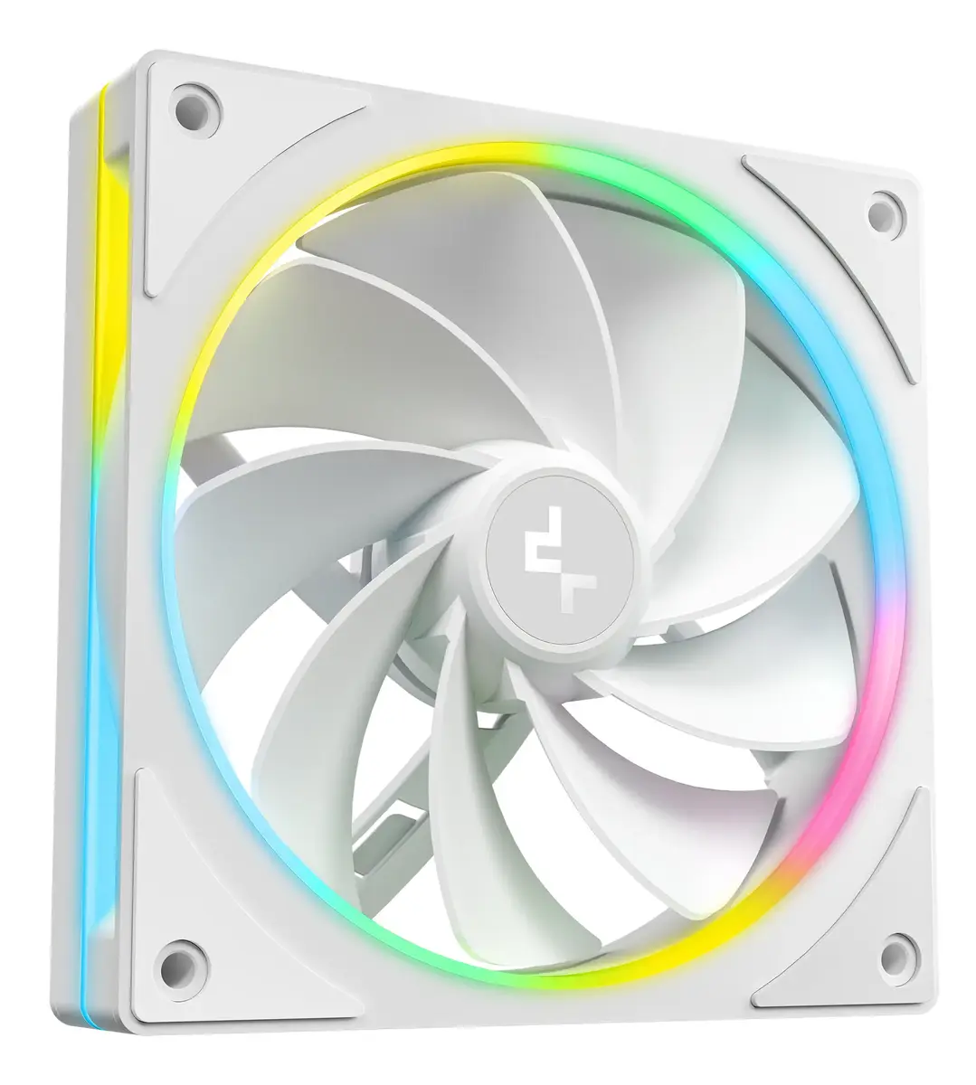 Корпус DeepCool CL660 WH Photo 9