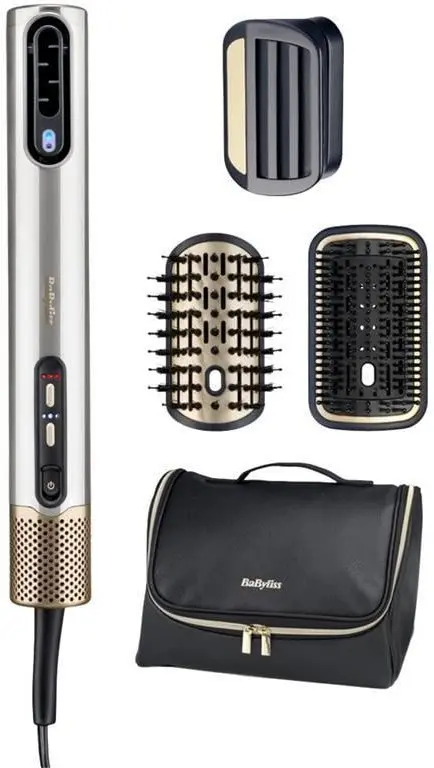 Matu veidošanas komplekts BABYLISS AS6555E —