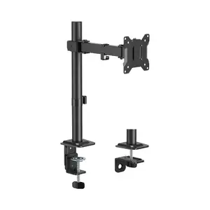 Кронштейн SBOX LCD-351/1-3 для ТВ/монитора 17–32", нагрузка 10 кг, VESA 100×100
