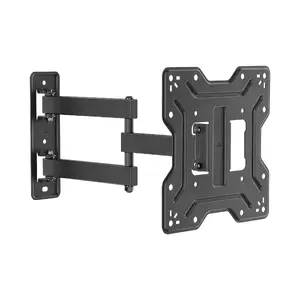 Wall Mount Bracket SBOX LCD-423 for 23–43 inch Displays