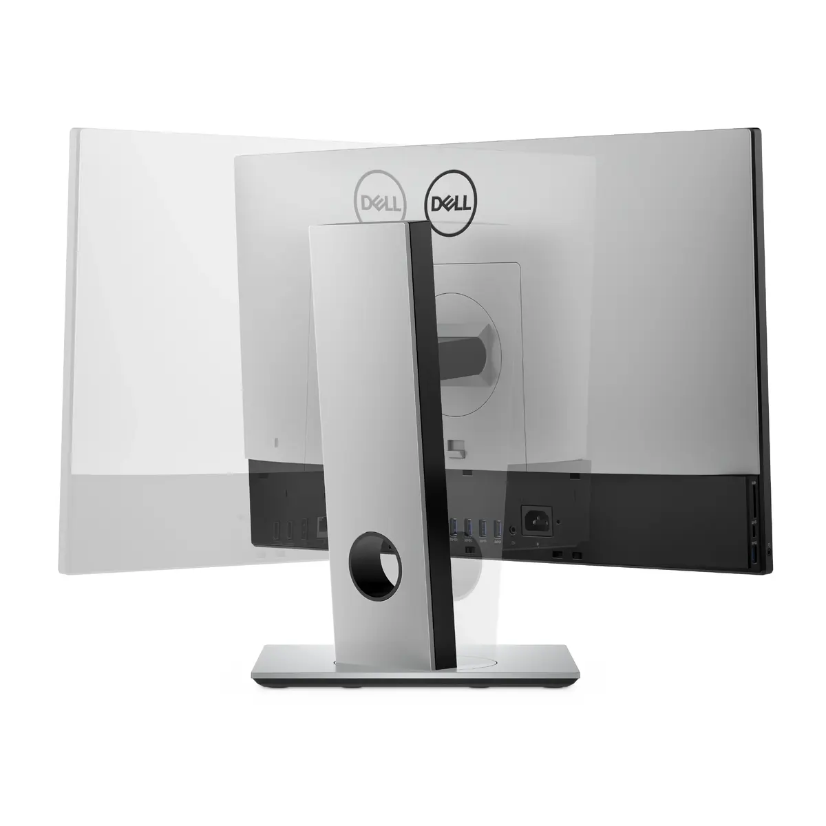 Dell OptiPlex 7480 All-in-One ПК Photo 3