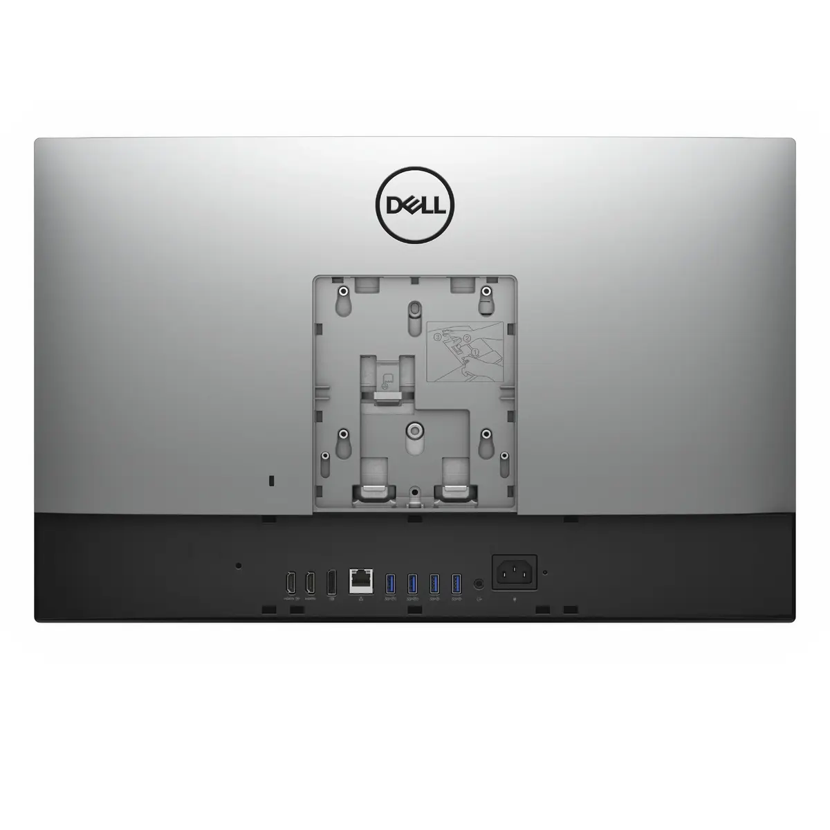 Dell OptiPlex 7480 All-in-One ПК Photo 6