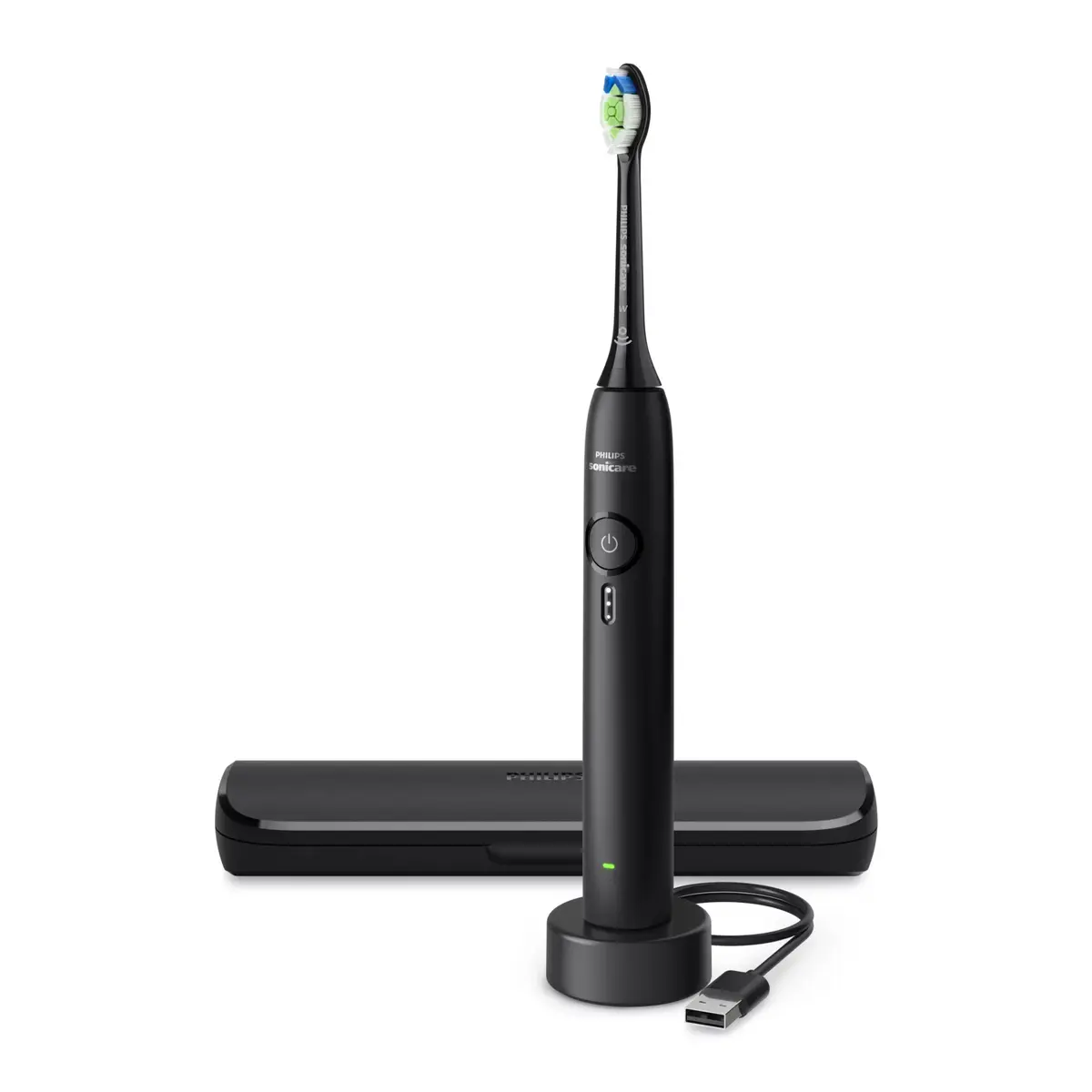 Philips Sonicare 3100 series HX4033/32 uzlādējama
