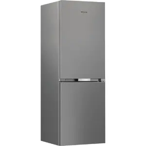 Freestanding refrigerator Whirlpool WHK 25364 XP4E — 316 L, stainless steel, right hinge, No Frost