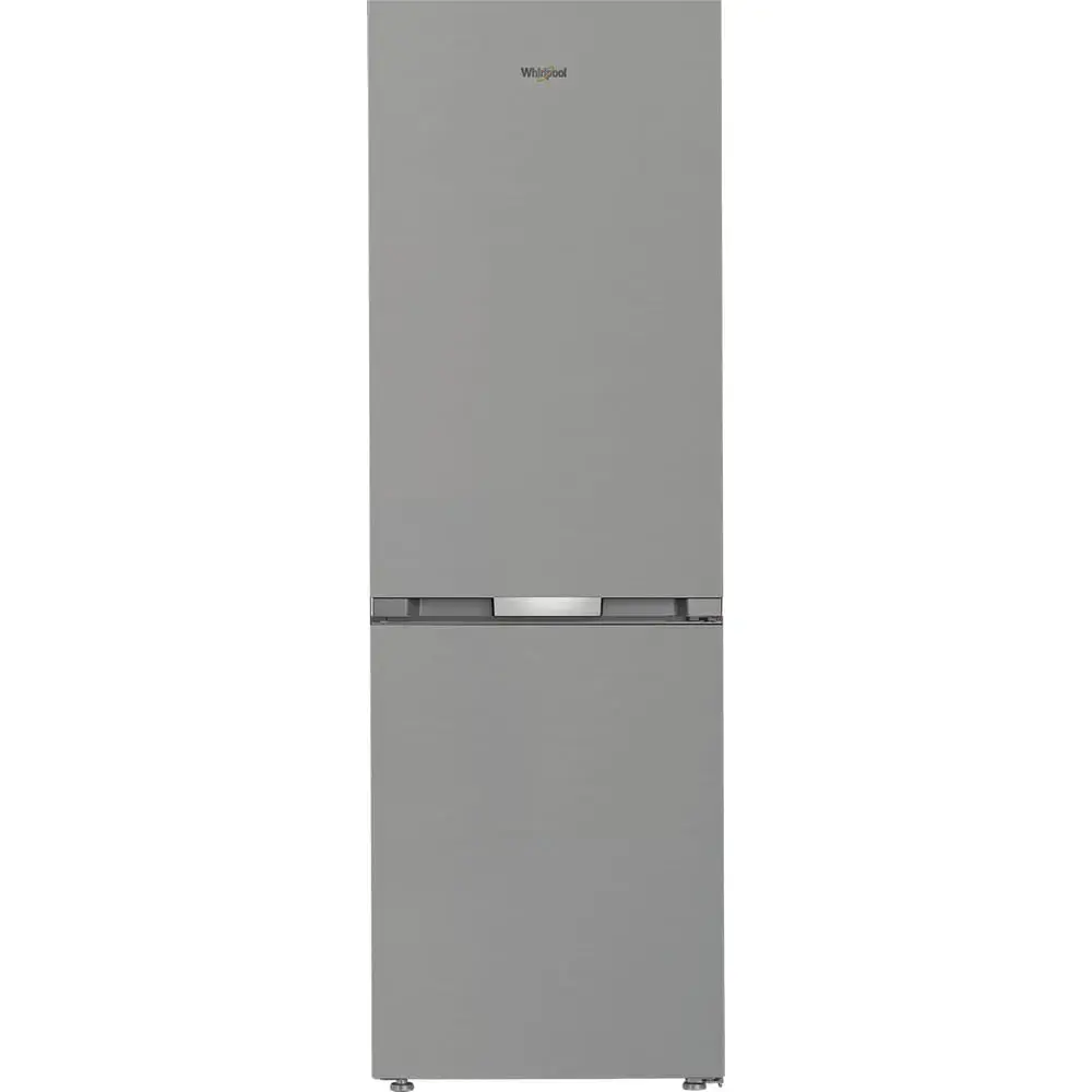 Whirlpool WHK 25364 XP4E freestanding refrigerator Photo 2
