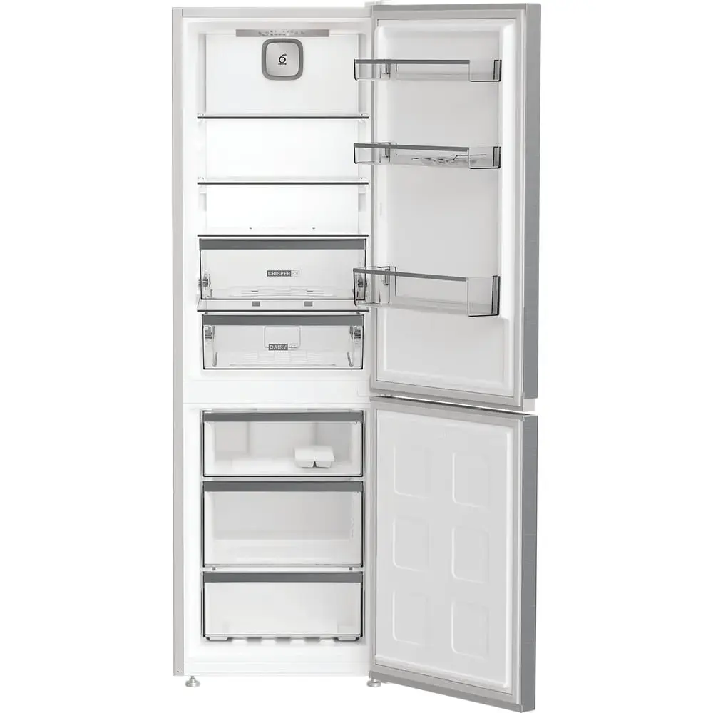 Whirlpool WHK 25364 XP4E freestanding refrigerator Photo 3