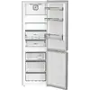 Whirlpool WHK 25364 XP4E freestanding refrigerator Photo 3