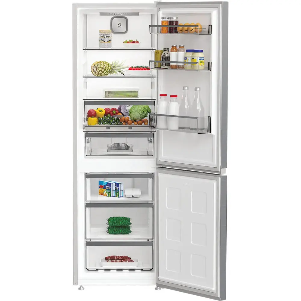 Whirlpool WHK 25364 XP4E freestanding refrigerator Photo 4