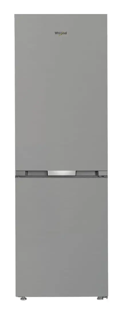 Whirlpool WHK 25364 XP4E Fridge Freezer Photo 2