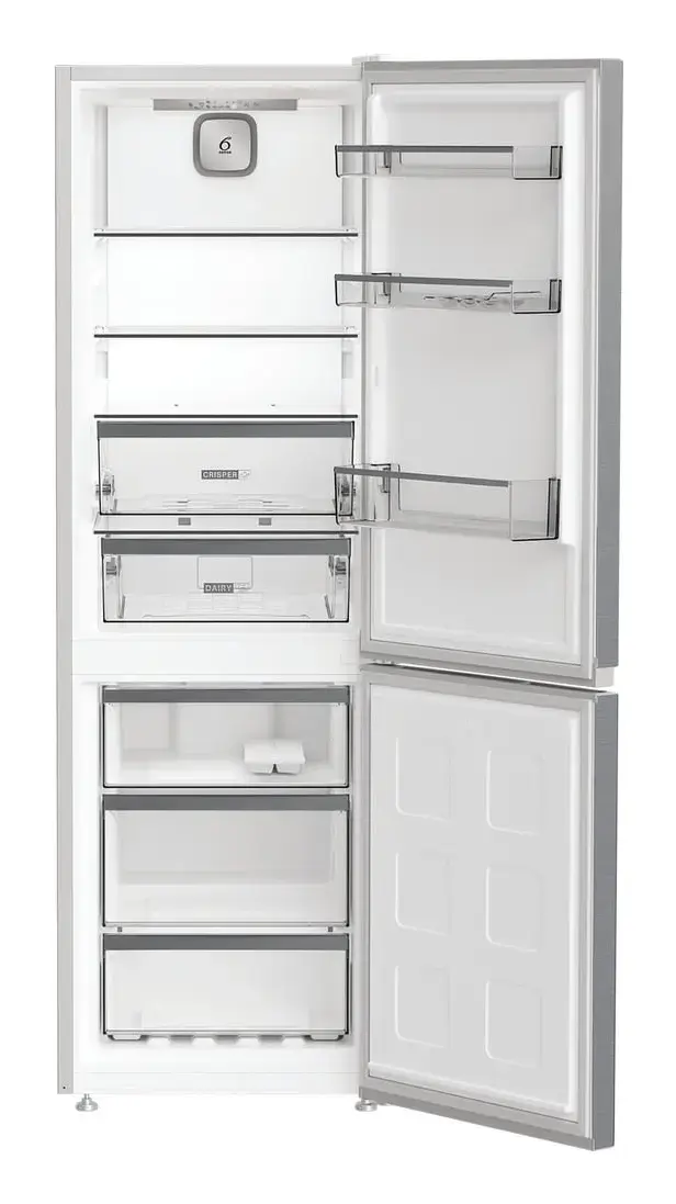 Whirlpool WHK 25364 XP4E Fridge Freezer Photo 3