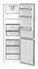 Whirlpool WHK 25364 XP4E Fridge Freezer Photo 3