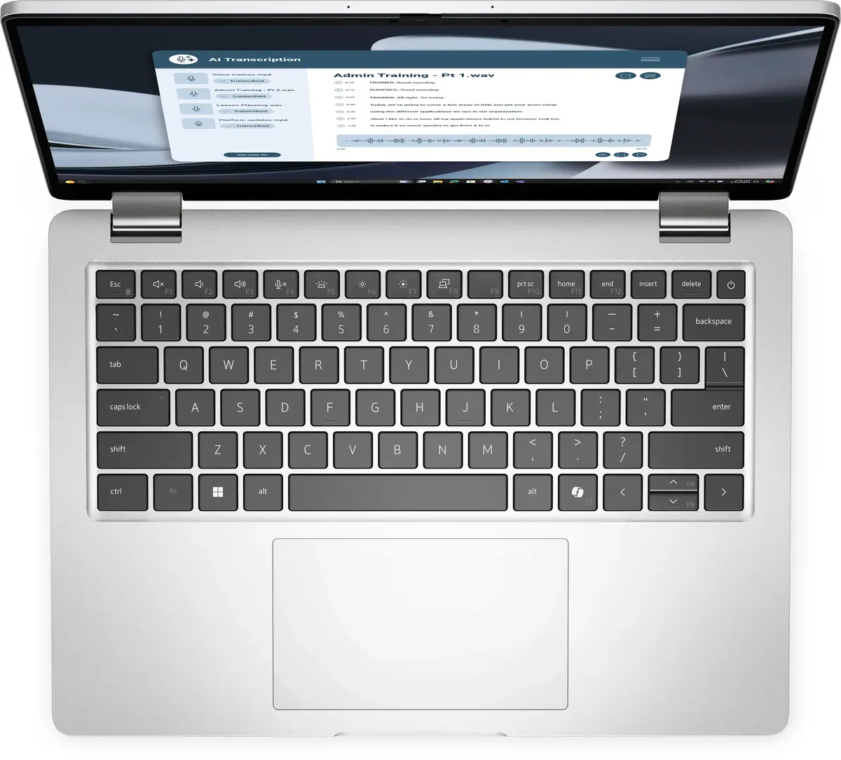 Dell Pro 14 Plus PB14255 — 14" Ryzen 7 PRO 250 laptop Photo 4
