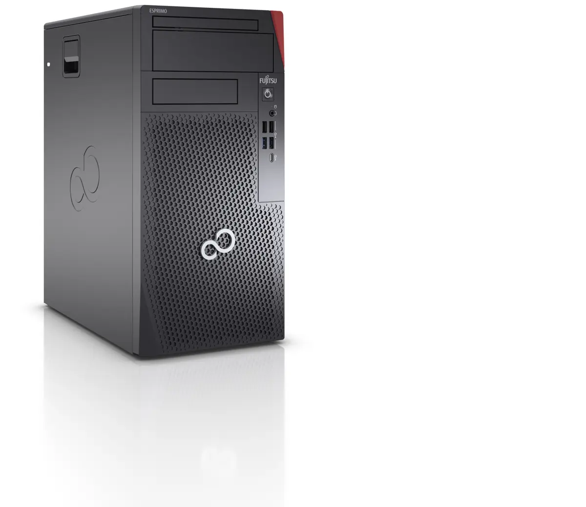 Dators tecXL Fujitsu ESPRIMO P9010 MT